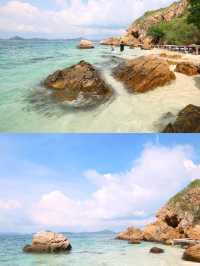 อาณาจักรเกาะขาม