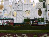 📍 디즈니 공주를 만날 수 있는 LA 디즈니랜드 (Disneyland Resort, Anaheim)