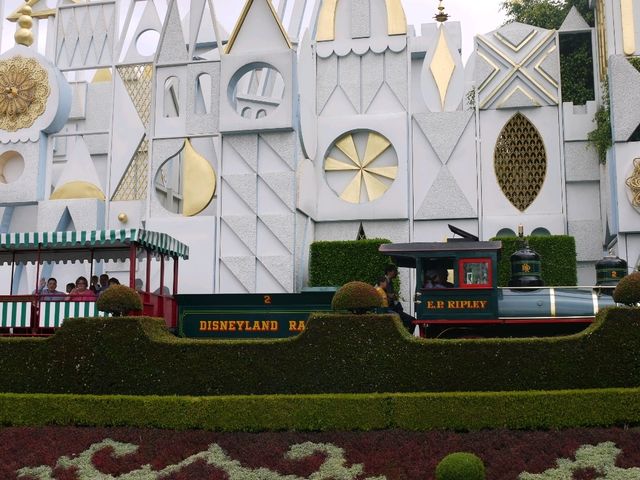 📍 디즈니 공주를 만날 수 있는 LA 디즈니랜드 (Disneyland Resort, Anaheim) 📍 디즈니 공주를 만날 수 있는 LA 디즈니랜드 (Disneyland Resort, Anaheim)