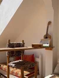 Bohemian Oasis: The Charm of Riad Yuyu Marrakech