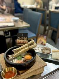 旺角高質韓式燒肉店