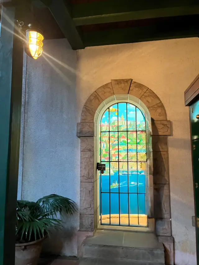 A Fairy Tale Day in Tokyo: Ghibli Museum & Inokashira Park