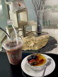 Hon Cafe ☕️คาเฟ่ใจกลางเมืองพิษณุโลก