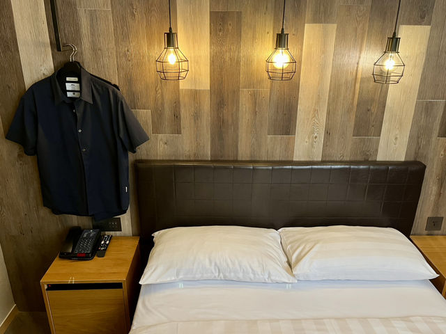 【台湾・台北】観光に便利なチェーンホテル🏨