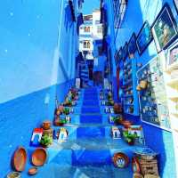 Discovering the Magic of Chefchaouen