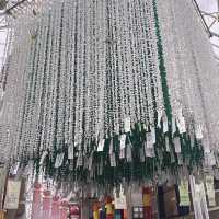 【仙台】日本三大七夕🎋豪華な飾りと仙台グルメを満喫！