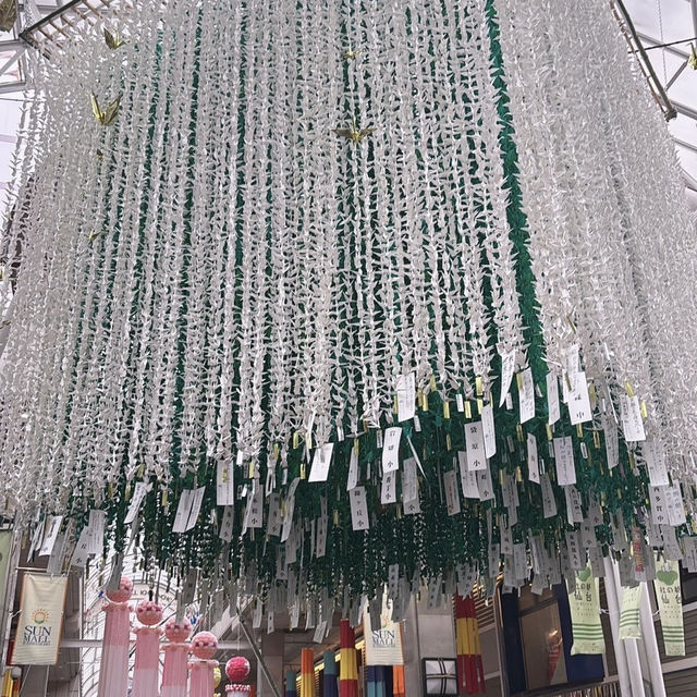 【仙台】日本三大七夕🎋豪華な飾りと仙台グルメを満喫！