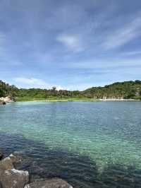 Boracay has one of the best beaches in the world