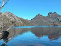 搖籃山