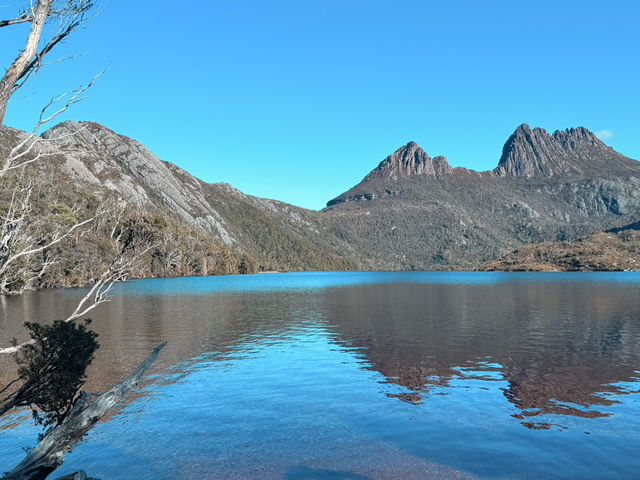 搖籃山 搖籃山