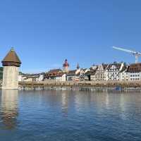 【スイス】オススメスポット🇨🇭