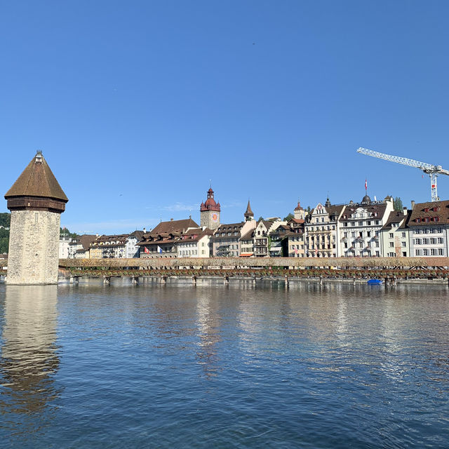 【スイス】オススメスポット🇨🇭  【スイス】オススメスポット🇨🇭