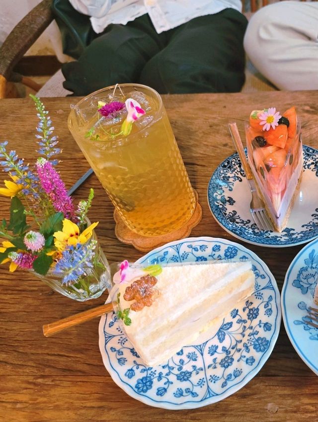 ⭐ Mali Cakery Homemade – ขอนแก่น 🍰⭐ ⭐ Mali Cakery Homemade – ขอนแก่น 🍰⭐