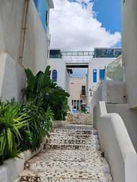 Ideal State: Every Corner is a View