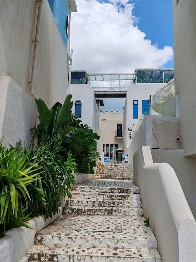 Ideal State: Every Corner is a View