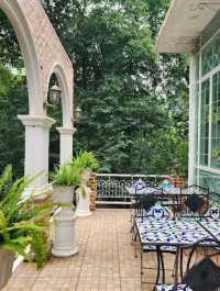 Morning Glory Resort สวนผึ้ง ราชบุรี