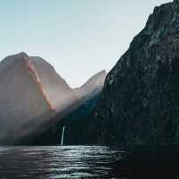 Long Road Trip Itinerary – New Zealand South Island