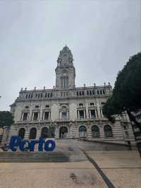 Porto A Riverside Jewel of Northern Portugal