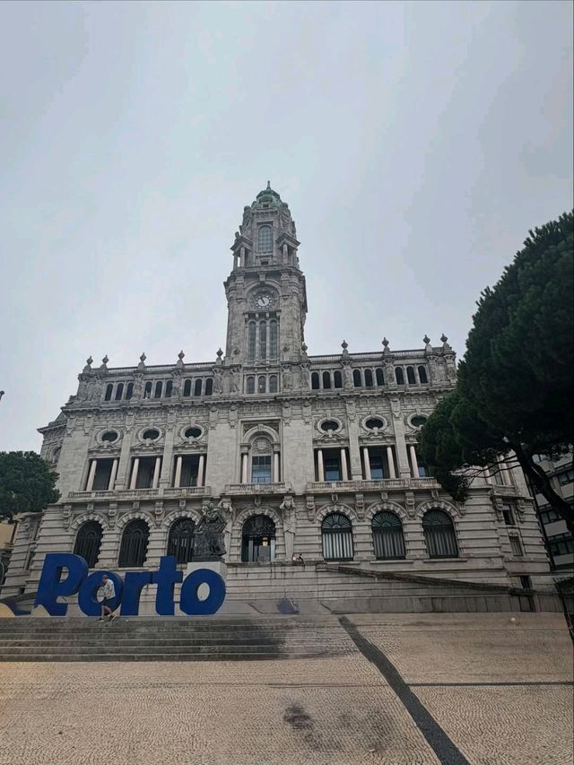 Porto A Riverside Jewel of Northern Portugal Porto A Riverside Jewel of Northern Portugal