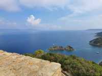 Port-Cros National Park