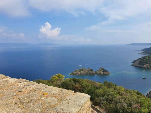 Port-Cros National Park
