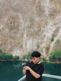 🏞️✨ แกรนแคนยอนชลบุรี ที่เที่ยวลับๆ แต่อลังการ!
