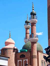 🇨🇳 Urumqi, Xinjiang