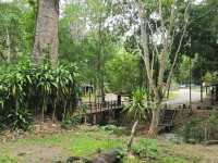 อุทยานแห่งชาติเฉลิมรัตนโกสินทร์