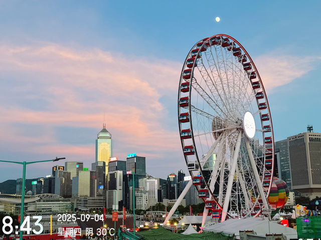 #香港打卡好去處 #香港打卡好去處