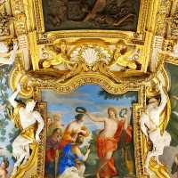 Conquering the Louvre Solo: My Guide to Art, Awe & Independence