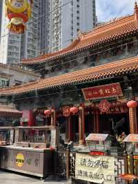 📅 Hong Kong 3 days 2 nights Best Itinerary!