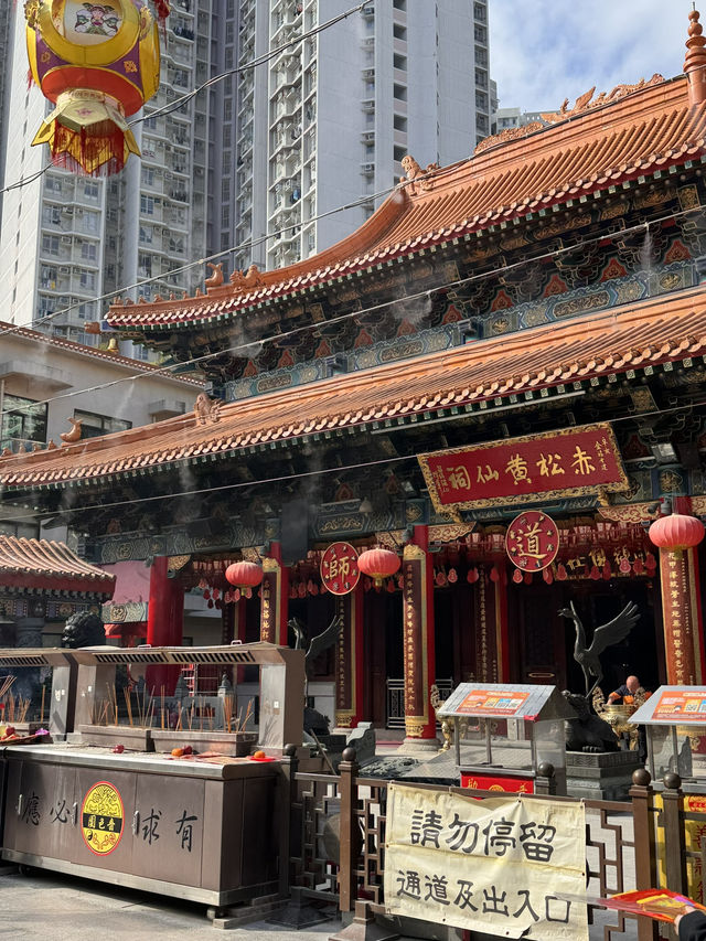 📅 Hong Kong 3 days 2 nights Best Itinerary!