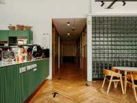 The Warung Plus George town