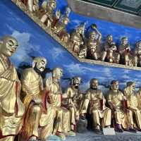 🕰 Kaifeng Song Dynasty Spiritual & Cultural Loop