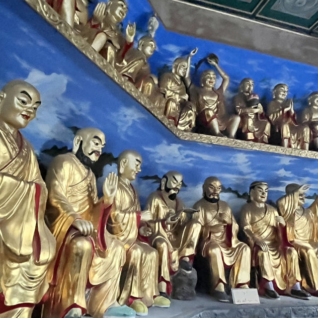 🕰 Kaifeng Song Dynasty Spiritual & Cultural Loop 🕰 Kaifeng Song Dynasty Spiritual & Cultural Loop