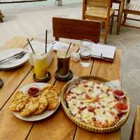 Culinary Soul of Bintan's Coast