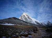 🇳🇵 에베레스트 베이스캠프(Everest Base Camp, 5,364m)