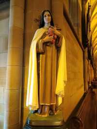 ⛪Mother Church⛪