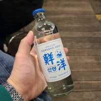 대구 교동 조개구이)남포 - 동성로 조개구이 맛집 / 교동 술집