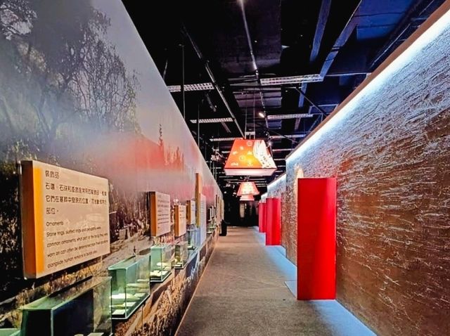 香港 | 香港文物探知館：來場時空大冒險！