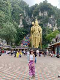 A First-Timer’s Guide to Falling for Kuala Lumpur