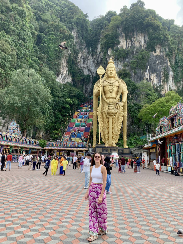 A First-Timer’s Guide to Falling for Kuala Lumpur A First-Timer’s Guide to Falling for Kuala Lumpur