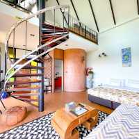 ที่พักเชียงราย สไตล์โรงนายุโรป โดดเด่นมีเอกลักษณ์ 