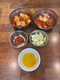 韓國大田太平生牛肉