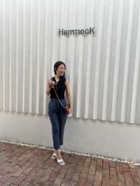 Hammock Café พิษณุโลก🪨🌳