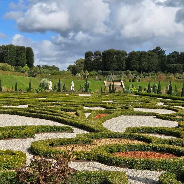 Frederiksborg