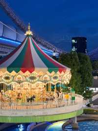 【水道橋】東京ドームシティ人気アジアングルメ2選