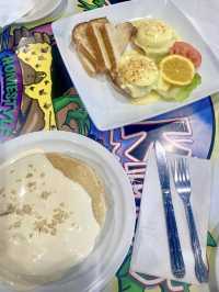 【Hawaiiのローカルタウンカイルア🏝️🍔✨】自然もグルメもぎゅっと詰まった癒しスポットへ♪