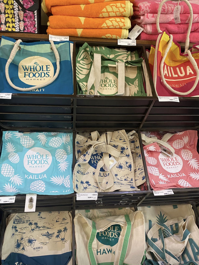 【Hawaiiのローカルタウンカイルア🏝️🍔✨】自然もグルメもぎゅっと詰まった癒しスポットへ♪