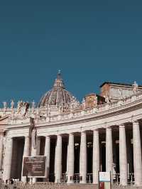 Now or 25 years later. Don’t miss the Holy Door.